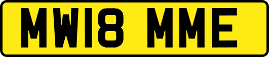 MW18MME