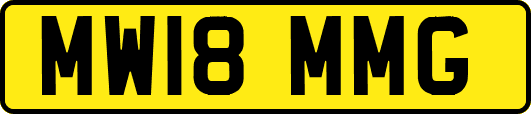 MW18MMG