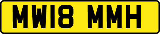 MW18MMH