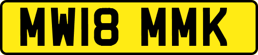 MW18MMK