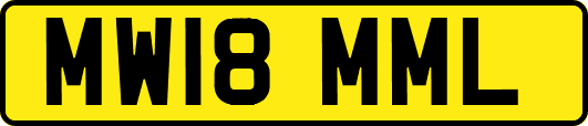 MW18MML