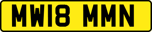 MW18MMN
