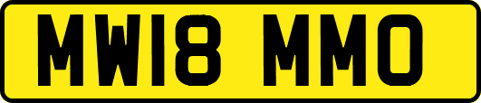 MW18MMO