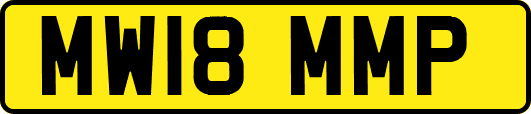 MW18MMP