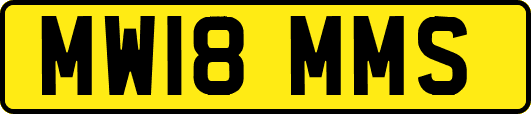 MW18MMS