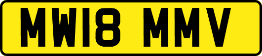 MW18MMV