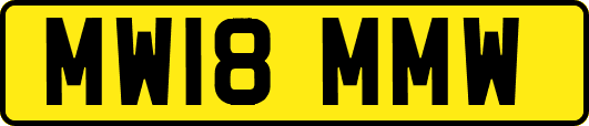 MW18MMW