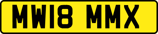 MW18MMX