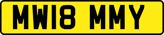MW18MMY