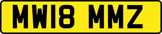 MW18MMZ