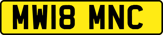 MW18MNC