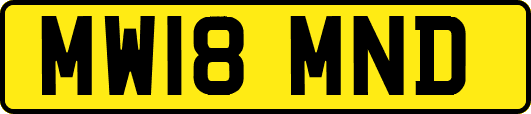 MW18MND