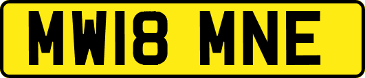 MW18MNE
