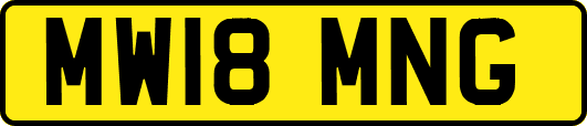 MW18MNG