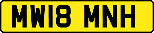 MW18MNH