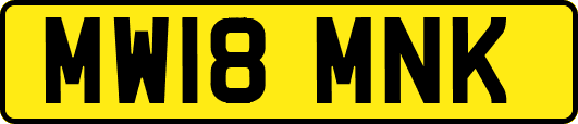 MW18MNK