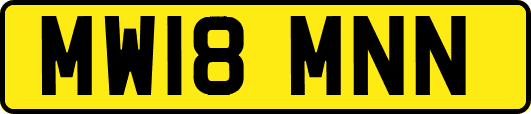 MW18MNN