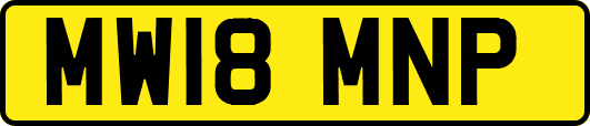 MW18MNP