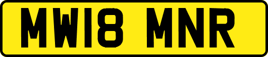 MW18MNR