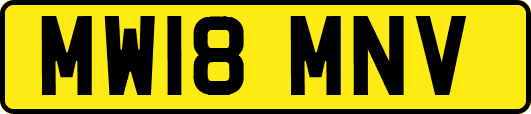 MW18MNV