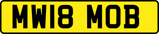 MW18MOB