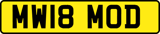 MW18MOD