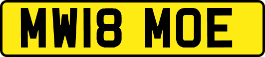 MW18MOE