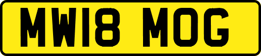 MW18MOG