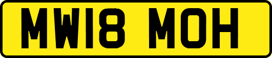 MW18MOH