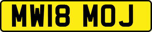 MW18MOJ