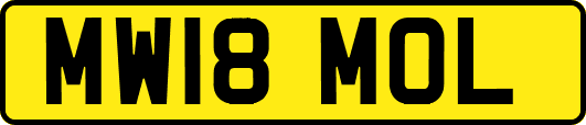 MW18MOL