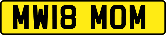 MW18MOM