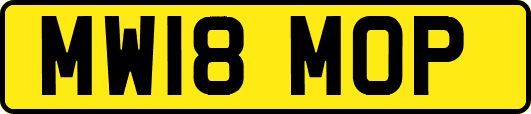 MW18MOP