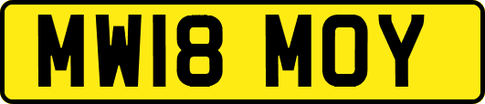 MW18MOY