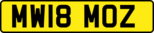 MW18MOZ