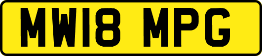MW18MPG