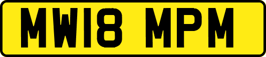 MW18MPM
