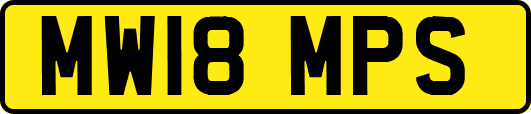 MW18MPS
