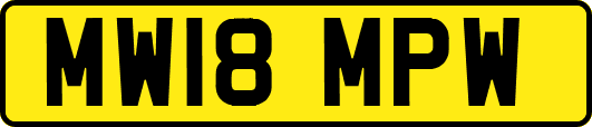 MW18MPW