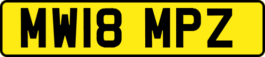 MW18MPZ