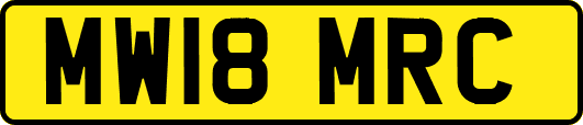 MW18MRC