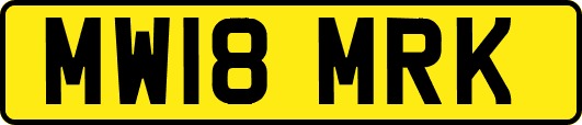 MW18MRK