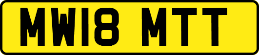 MW18MTT