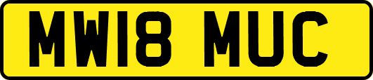 MW18MUC