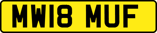MW18MUF