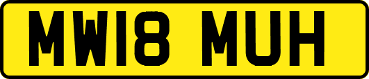 MW18MUH