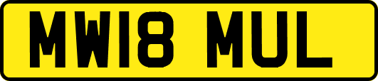 MW18MUL