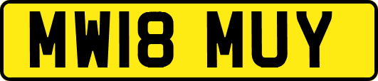 MW18MUY