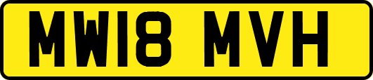 MW18MVH
