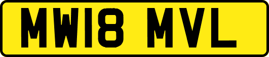 MW18MVL